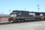 NS 8981