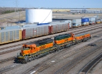 BNSF 8029