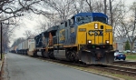 CSX 5003