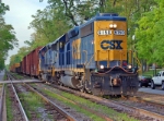 CSX 6150