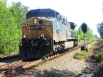 CSX 593