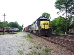 CSX 6160