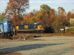 CSX 5287