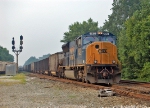 CSX 4812