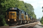 CSX 2795