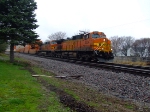 BNSF 5234