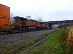 BNSF 4423