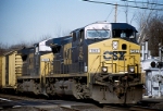 CSX S41002