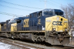 CSX S41002