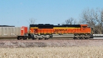 BNSF 9181