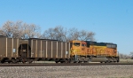 BNSF 9921