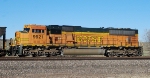 BNSF 9921