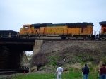 BNSF 9926