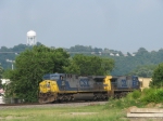 CSX 511