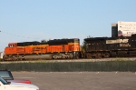 BNSF 9223