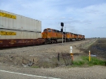 BNSF 5046