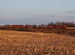 BNSF 7548