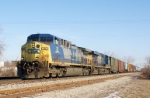 CSX 31