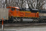 BNSF 9183