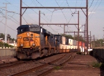 CSX 5273 on Q191