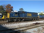 CSX 8612