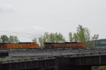 BNSF 1051