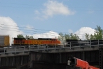 BNSF 5377