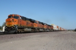 BNSF 7487