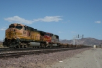 BNSF 5389