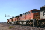 BNSF 7409