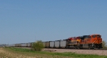 BNSF 9223 East