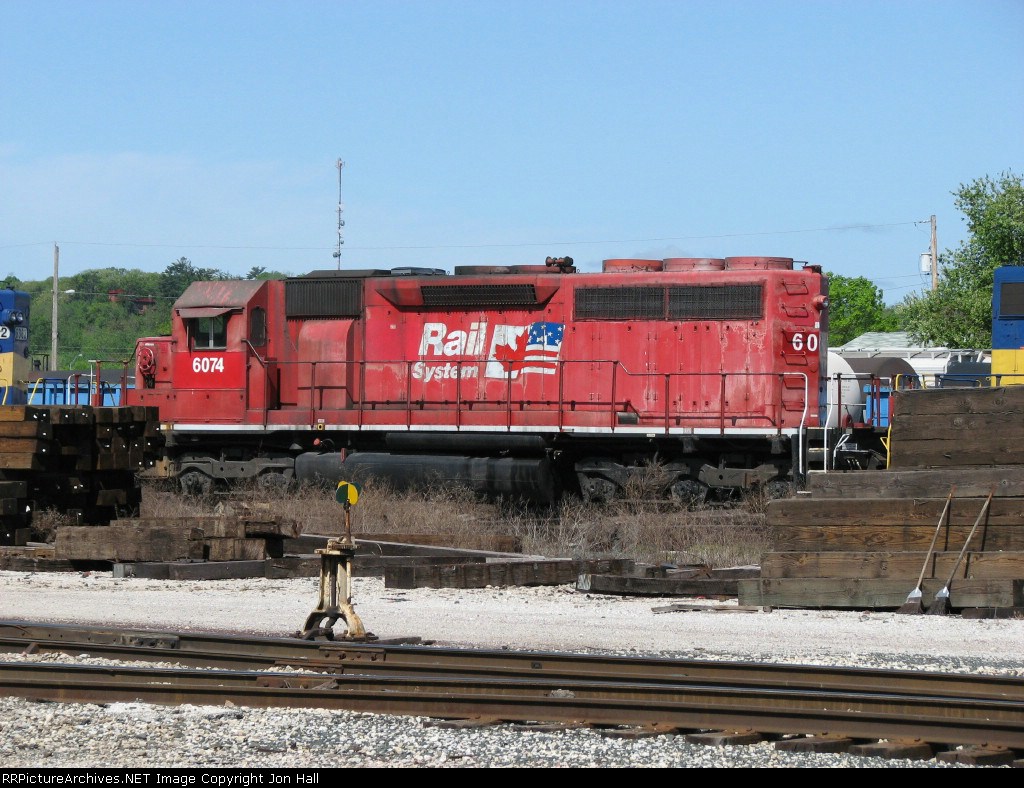 DME 6074