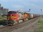 BNSF 782