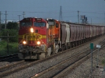 BNSF 782