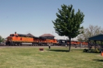 BNSF 5178