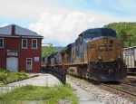 CSX 5388