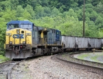 CSX 58