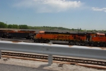 BNSF 5905