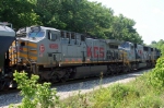 KCS 4589