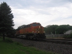 BNSF 4035