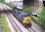 CSX 7>18