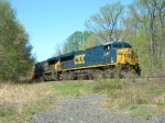 CSX 5203 CSX Q190-10