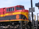 KCS 3998