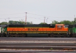 BNSF 8177