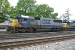 CSX/8545