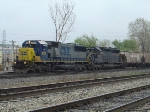 CSX 8716