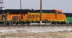 BNSF 7772