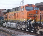 BNSF 7785