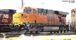 BNSF 7795