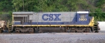 CSX 5839